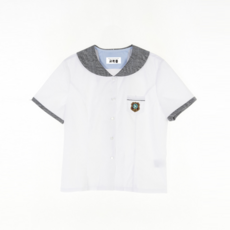 교복몰하복블라우스