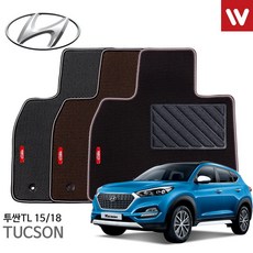 올뉴투싼겉벨트