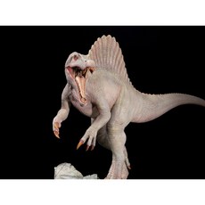 본심남개스피노사우루스