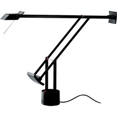 Artemide 아르떼미데 티지오 50 조명 A009010 블랙