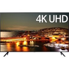 삼성전자 4K UHD LED TV, 146cm(58인치), KU58UA7000FXKR, 벽걸이형, 방문설치