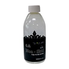 매직프로 곰팡이제거제 몰드킬러 500ml 곰팡이세정제, 1개