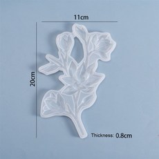 도자기실리콘몰드