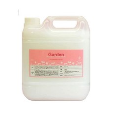 마가렛조세핀 가든 네이처 트리트먼트 리필 4000ml 미용실전용 대용량, 1개