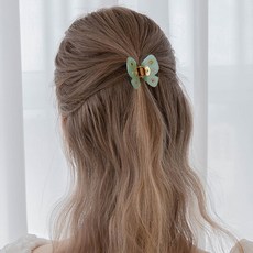 장폴클라리쎄집게핀