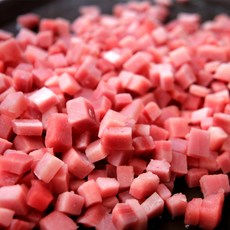 진짜 A급 참치로 만든 회덮밥용 큐브 500g 참치회 냉동참치 참다랑어 슬라이스참치회 오도로 주도로 가마도, 본상품선택/포케용 눈다랑어 큐브 2cm, 제품선택_포케용 눈다랑어 큐브(2cm)