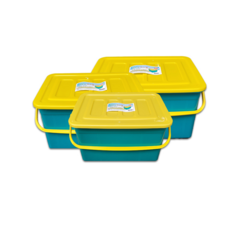 [소품톡톡] 라탄피크닉바구니 나들이가방 카페소품 손잡이바구니 바스켓 1개 상품 이미지