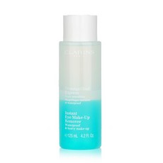 클라란스 인스턴트 아이 메이크업 리무버 125ml, 1개