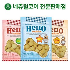 네츄럴코어 헬로쿠키600g, 1개, 헬로쿠키(피모), 600g