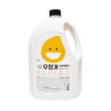 몽디에스em세탁비누