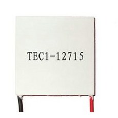 펠티어소자12706