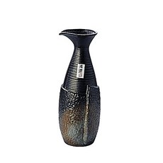 노빌따 블랙HS술병(대)400ML 물컵 컵 주방용품 접시 종지 행사용품 판촉물 사은품 혼수용품, 본상품선택, 1개