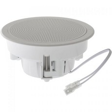 가민 퓨전® FM 시리즈 마린 스피커 6.5인치 120와트 플러시 마운트 라운드 화이트 A 브랜드, 가민 퓨전® FM 시리즈 마린 스피커 6.5인치 12