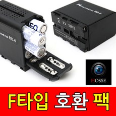 (주)삼오레포츠 호세 BB-6 룩스 패드 라이트 AA 배터리팩, 1개, BB-6배터리팩