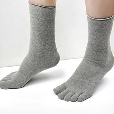 면100단목여성발가락양말