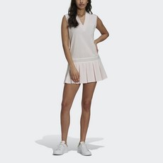 아디다스 테니스 드레스 원피스 H56443