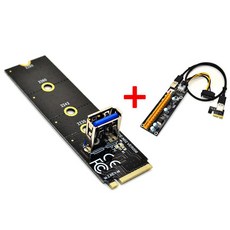 m2x16pci슬롯카드