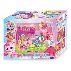 캐치티니핑마카롱