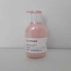 일리윤 오일 스무딩 로션, 350ml, 1개