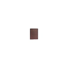 COACH MINI SIGNATURE KHAKI PASSPORT CASE #61994