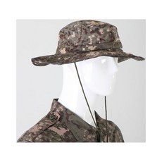 군인활동모