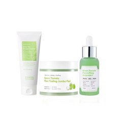 그린토마토포어리프팅앰플플러스