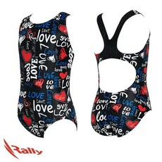 랠리여아수영복