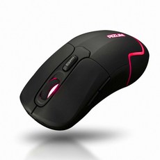 JH RIZUM G-FACTOR Z4 Pro 블랙 Gaming Optical Mouse, 본상품선택, 본상품선택, 본상품선택