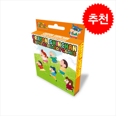 짱구는 못말려 메모리게임 페인팅 V2, 편집부 저, 도서