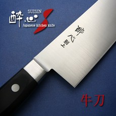 스이신 별상 규토270mm 일식도