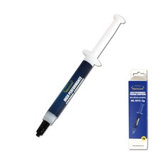 마하링크 고성능 써멀구리스 2g ML-MTC-2g, 1개