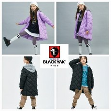 bkc코지t다운자켓