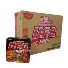 ufo라면