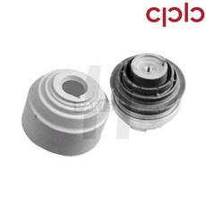 NPK017853 연두마트 06-13년식 벤츠 C216 CL500 엔진미미 KH201