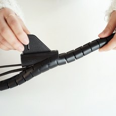 고양이전선보호캡