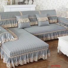 쇼파커버만들기