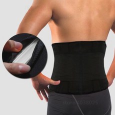 남자복압코르셋