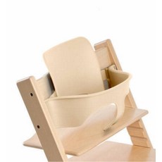 스토케 트립 트랩 베이비 세트 TRIPP TRAPP STOKKE Babyset 어린이 식대의자, H