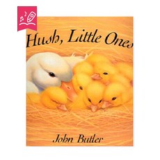 노부영 세이펜 Hush Little Ones, CD미포함