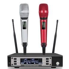 커스텀마이크