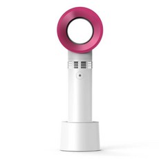 블레이드리스드라이기