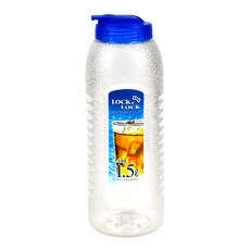 JJ Choice 락앤락 물병1.5L HAP731, 단일, 1.5L, 1개