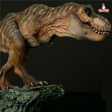 본심남개티라노