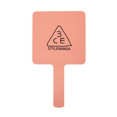 3ce오벌핸드미러