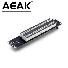 오디오레벨메타