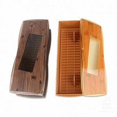 모아프라자 하모니 수저함 전사 색상랜덤 8137 수저보관함