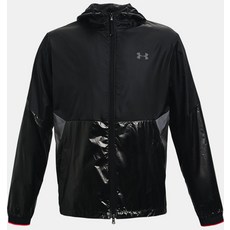 언더아머바람막이