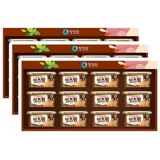정성담매콤소갈비찜
