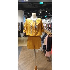 오즈세컨 점프슈트2wns2wo06500