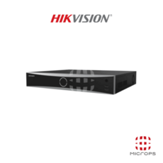 HIKVISION 하이크비젼 32채널 8MP IP NVR 녹화기 DS-7732NXI-K4 - 32채널nvr